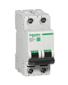 Schneider Electric M9F22204 Breaker