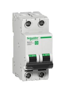 Schneider Electric M9F22206 Breaker