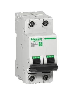 Schneider Electric M9F22208 Breaker