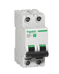 Schneider Electric M9F22210 Breaker