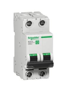 Schneider Electric M9F22213 Breaker