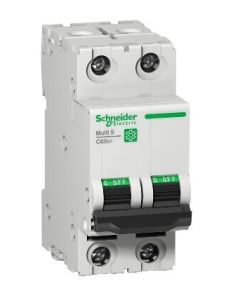 Schneider Electric M9F22220 Breaker