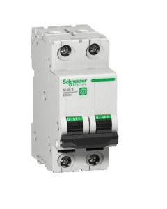 Schneider Electric M9F22245 Breaker