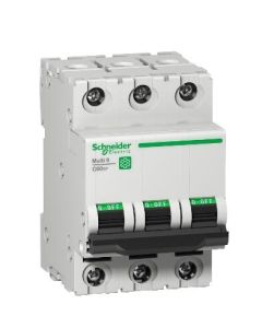 Schneider Electric M9F22308 Breaker