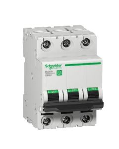 Schneider Electric M9F22325 Breaker