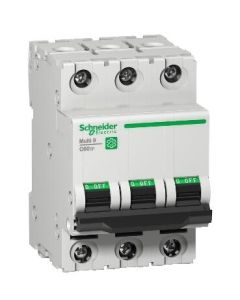 Schneider Electric M9F22350 Breaker