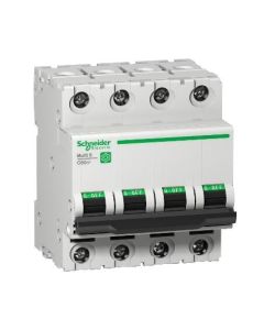 Schneider Electric M9F22408 Breaker