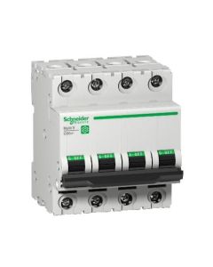 Schneider Electric M9F22410 Breaker
