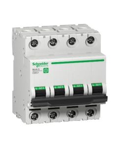 Schneider Electric M9F22463 Breaker