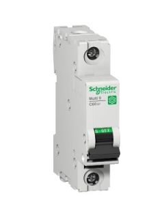 Schneider Electric M9F23108 Breaker