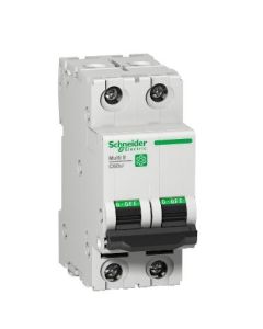 Schneider Electric M9F23201 Breaker