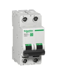 Schneider Electric M9F23204 Breaker