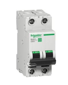 Schneider Electric M9F23205 Breaker
