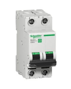 Schneider Electric M9F23210 Breaker