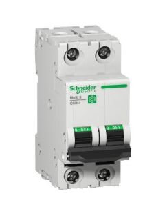 Schneider Electric M9F23213 Breaker