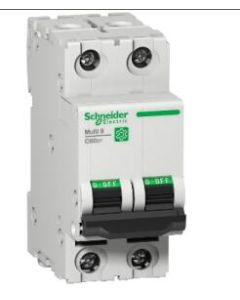 Schneider Electric M9F23240 Breaker