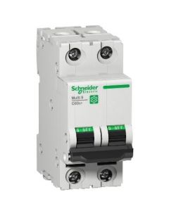 Schneider Electric M9F23245 Breaker