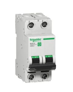 Schneider Electric M9F23250 Breaker