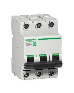 Schneider Electric M9F23302 Breaker