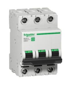 Schneider Electric M9F23325 Breaker