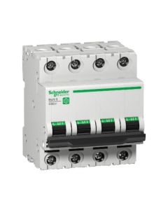 Schneider Electric M9F23406 Breaker