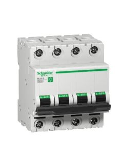 Schneider Electric M9F23408 Breaker