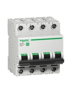 Schneider Electric M9F23410 Breaker