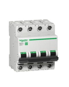 Schneider Electric M9F23413 Breaker