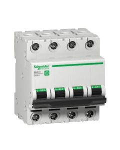 Schneider Electric M9F23450 Breaker
