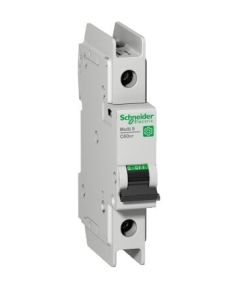 Schneider Electric M9F42106 Breaker