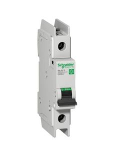 Schneider Electric M9F42125 Breaker
