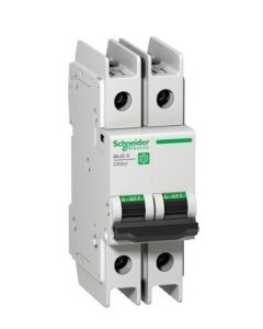 Schneider Electric M9F42203 Breaker