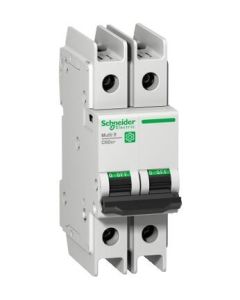 Schneider Electric M9F42204 Breaker