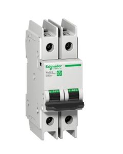 Schneider Electric M9F42208 Breaker