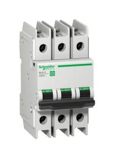Schneider Electric M9F42301 Breaker