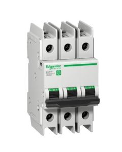 Schneider Electric M9F42303 Breaker