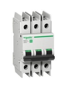 Schneider Electric M9F42304 Breaker