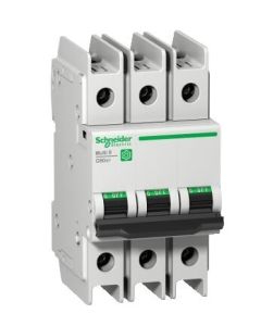 Schneider Electric M9F42305 Breaker