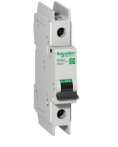 Schneider Electric M9F43140 Breaker