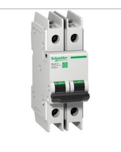 Schneider Electric M9F43202 Breaker