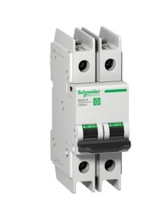 Schneider Electric M9F43215 Breaker