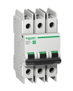 Schneider Electric M9F43301 Breaker