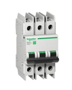Schneider Electric M9F43302 Breaker