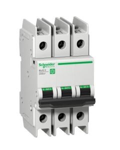 Schneider Electric M9F43315 Breaker