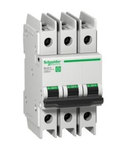 Schneider Electric M9F43345 Breaker