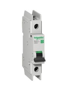 Schneider Electric M9F44105 Breaker