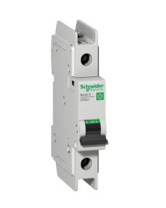 Schneider Electric M9F44140 Breaker