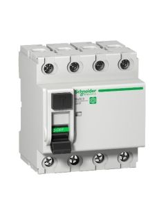 Schneider Electric M9R12425 Breaker