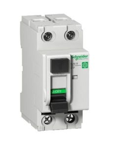 Schneider Electric M9R81263 Breaker