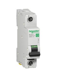 Schneider Electric M9U11106 Breaker